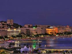 Ibis Styles Cannes Le Cannet
