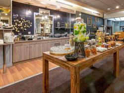 Mercure Paris Porte D'Orleans