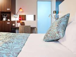 Mercure Paris Porte D'Orleans