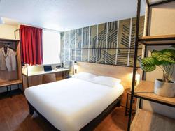 ibis Paris Nord Porte de Saint Ouen