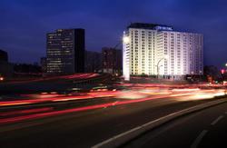 Novotel Paris Est