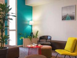 Novotel Paris Est