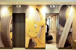 Ibis Paris Porte d'Italie
