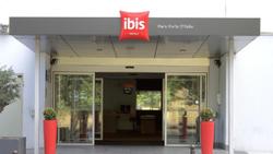 Ibis Paris Porte d'Italie