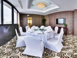 Huatian Chinagora Hotel