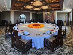 Huatian Chinagora Hotel
