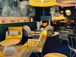 Novotel Paris Pont de Sevres