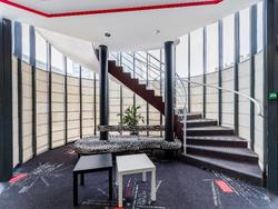 Novotel Tours Centre Gare