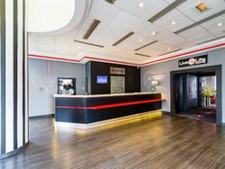 Novotel Tours Centre Gare
