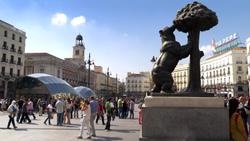 Quatro Puerta del Sol