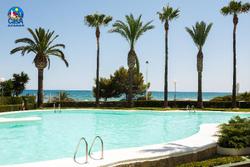 Residencial Casablanca Casa Azahar