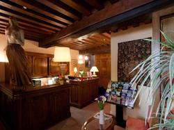 Terrasses Poulard