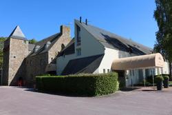 Saint Aubert
