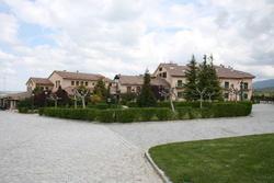 Mirasierra
