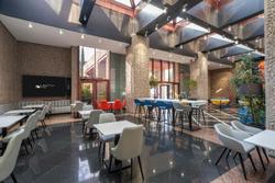 Eurostars Puerta Madrid
