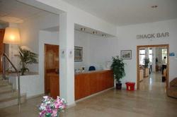 Apartamentos Ses Savines