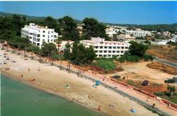 Apartamentos Ses Savines