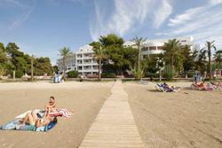 Apartamentos Ses Savines
