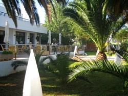 Apartamentos Ses Savines