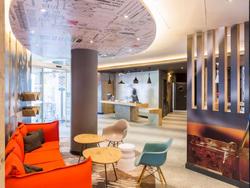 ibis Barcelona Castelldefels