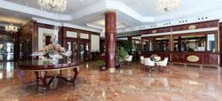 Alameda Palace