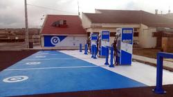 Tudanca Aranda Spa