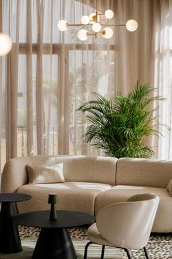 Labranda Reveron Plaza Hotel