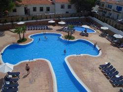 Hotel Alcossebre