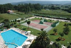 Nuevo Astur SPA