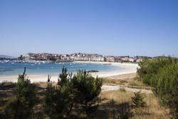 Inffinit Sanxenxo Playa