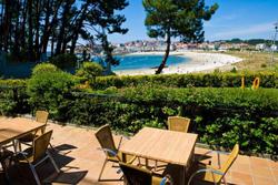 Inffinit Sanxenxo Playa