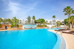 MarSenses Paradise Club Hotel