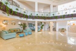 MarSenses Paradise Club Hotel