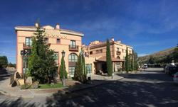 Hotel Segovia Sierra de Guadarrama