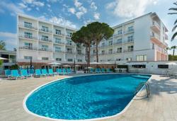 Vibra Marco Polo I Hotel