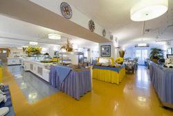 Vibra Marco Polo I Hotel
