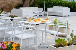 Vibra Marco Polo I Hotel