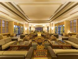Ozkaymak Falez Hotel