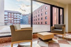 Exe Campus San Mames Aparthotel
