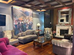 Hotel Sancho Abarca Petit Spa