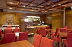 Hotel Sancho Abarca Petit Spa