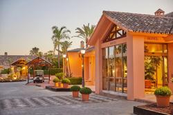 Rio Real Golf & Hotel