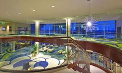 Opal Sands Resort