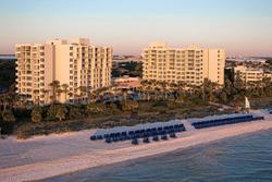 The Resort at Longboat Key Club