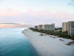 The Resort at Longboat Key Club