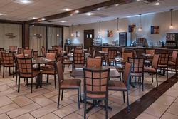 Stevens Inn a Howard Johnson by Wyndham