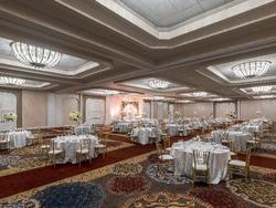 Omni Las Colinas Hotel