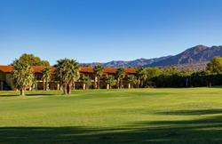 The Ranch at Death Valley