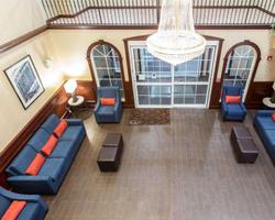 Comfort Suites Newark - Harrison