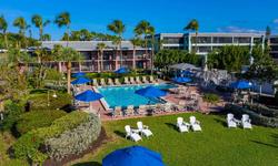 Sanibel Inn